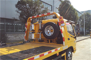 爱辉附近汽车搭电救援电话