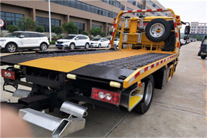 爱辉24小时汽车送油服务公司