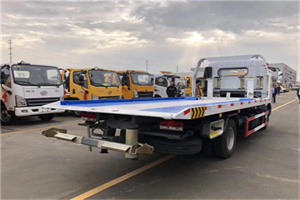 爱辉汽车救援补胎