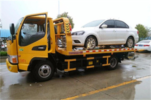 爱辉附近拖车救援24小时服务热线